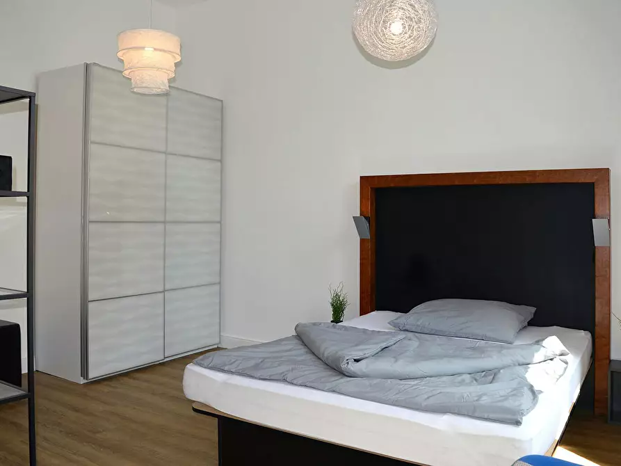 Immagine 4 di Appartamento in affitto  in Moselstraße a Köln