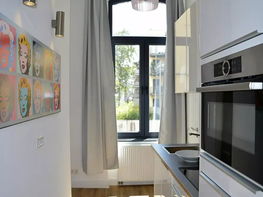 Immagine 8 di Appartamento in affitto  in Moselstraße a Köln