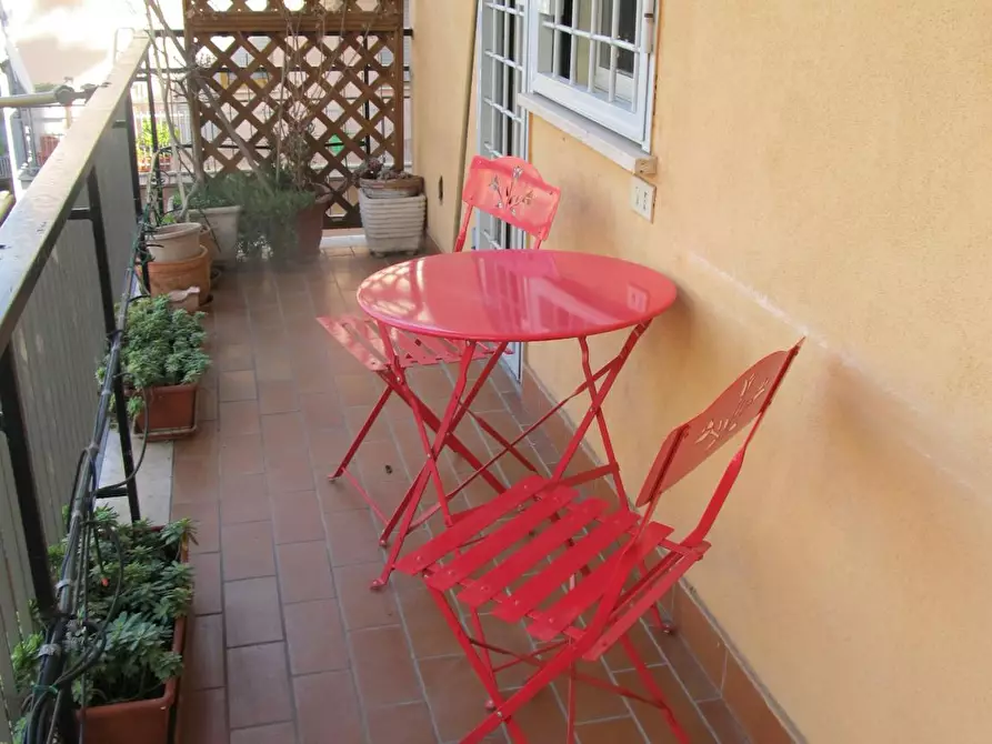 Immagine 4 di Camera in affitto  in Via delle Arniche a Roma