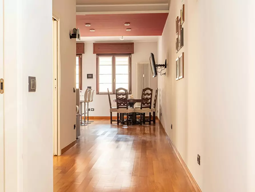 Immagine 5 di Appartamento in affitto  in Via Giancarlo Sismondi a Milano