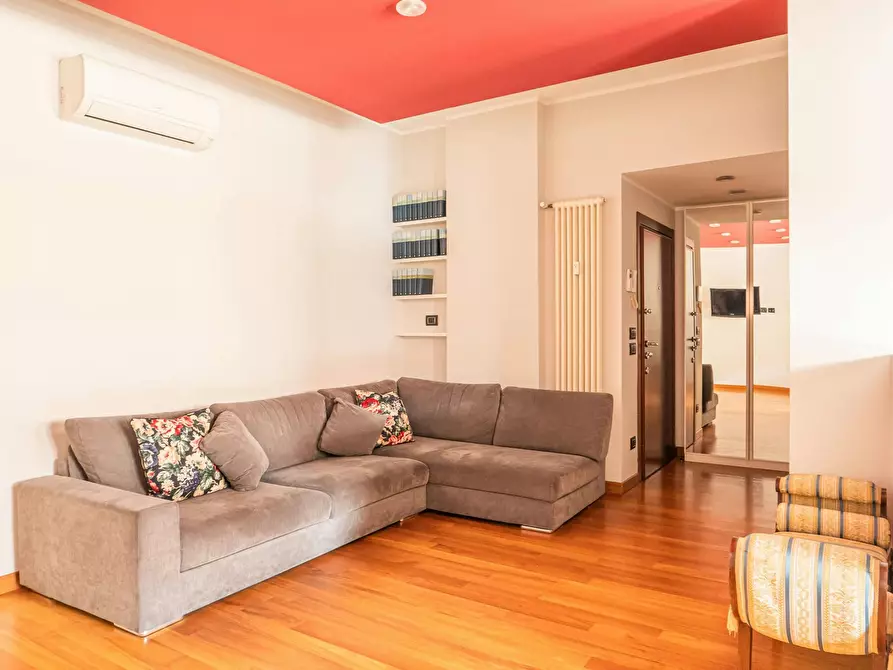 Immagine 8 di Appartamento in affitto  in Via Giancarlo Sismondi a Milano