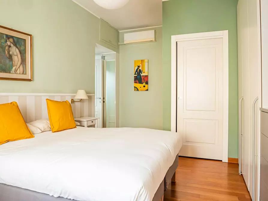 Immagine 4 di Appartamento in affitto  in Via Giancarlo Sismondi a Milano