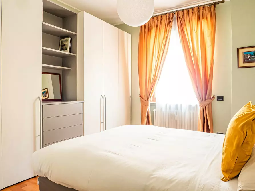 Immagine 2 di Appartamento in affitto  in Via Giancarlo Sismondi a Milano