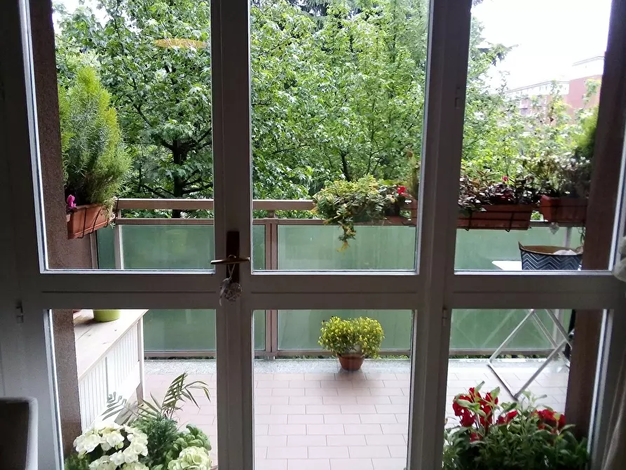 Immagine 1 di Appartamento in affitto  in Via degli Anemoni a Milano