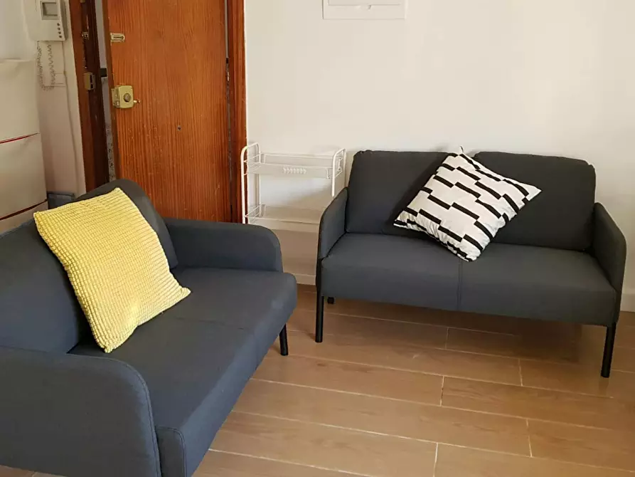 Immagine 6 di Camera in affitto  in Calle Teniente Díaz Corpas a Malaga