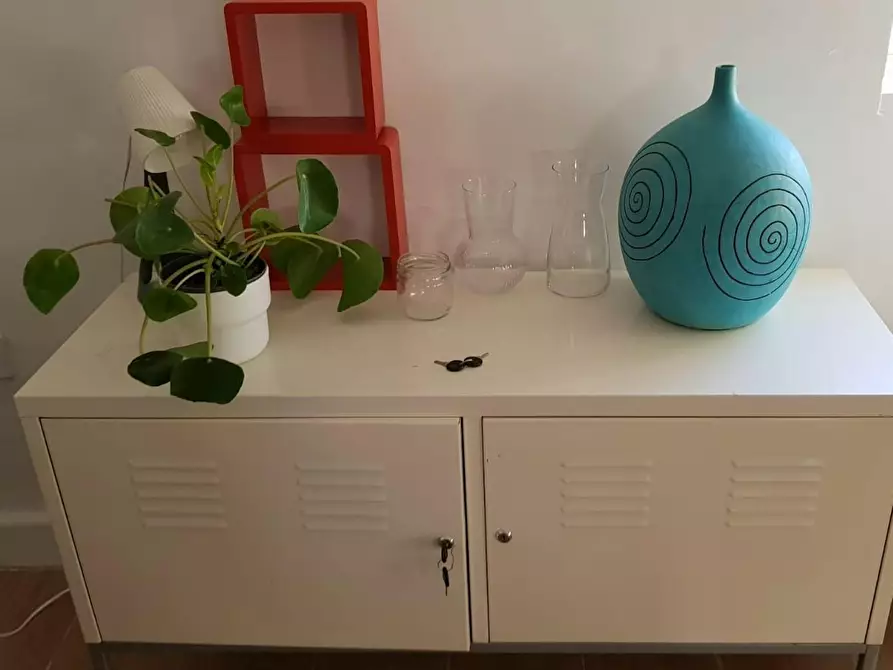 Immagine 10 di Camera in affitto  in Calle Teniente Díaz Corpas a Malaga