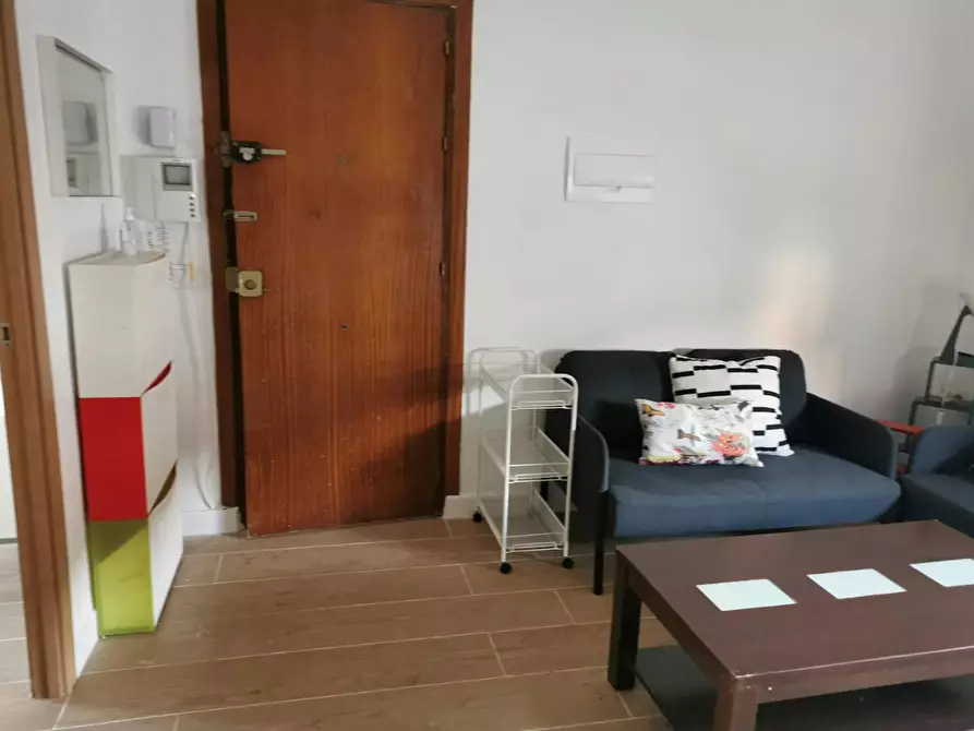 Immagine 9 di Camera in affitto  in Calle Teniente Díaz Corpas a Malaga