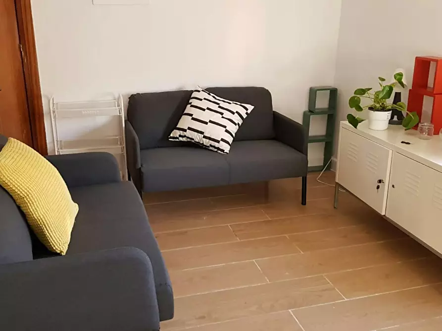 Immagine 7 di Camera in affitto  in Calle Teniente Díaz Corpas a Malaga