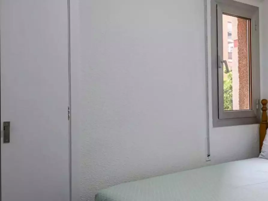 Immagine 4 di Camera in affitto  in Calle Explorador Andrés a Valencia