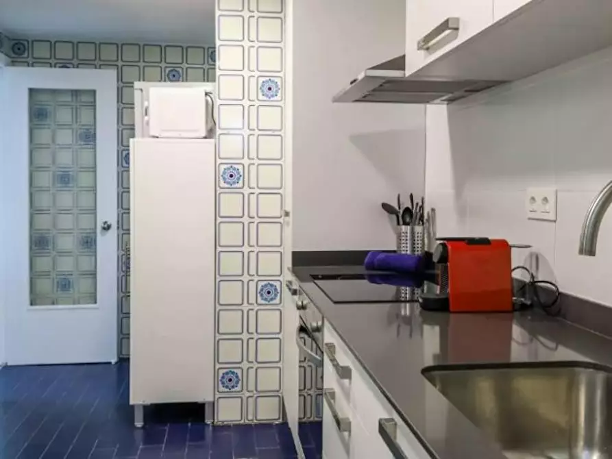 Immagine 9 di Camera in affitto  in Calle Explorador Andrés a Valencia