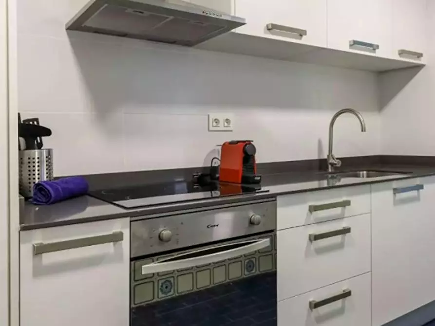 Immagine 8 di Camera in affitto  in Calle Explorador Andrés a Valencia