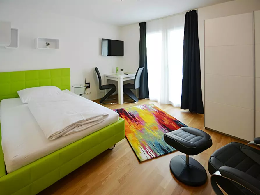Immagine 2 di Appartamento in affitto  in Gerauer Straße a Mörfelden-Walldorf