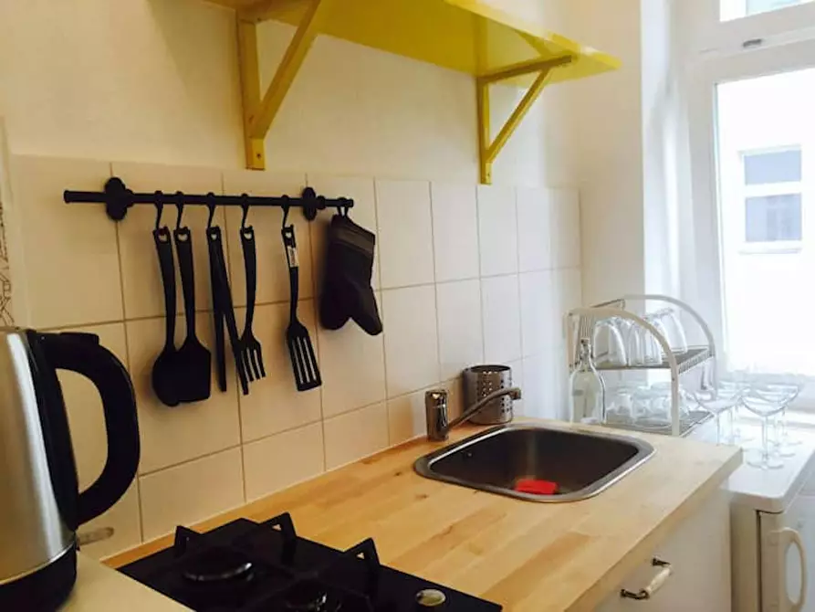Immagine 6 di Appartamento in affitto  in Cotheniusstraße a Berlin