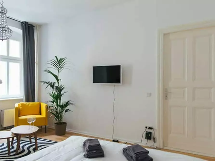 Immagine 10 di Appartamento in affitto  in Cotheniusstraße a Berlin