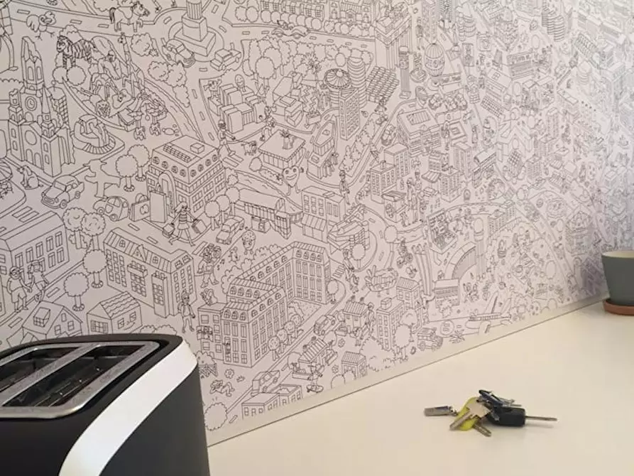 Immagine 9 di Appartamento in affitto  in Cotheniusstraße a Berlin