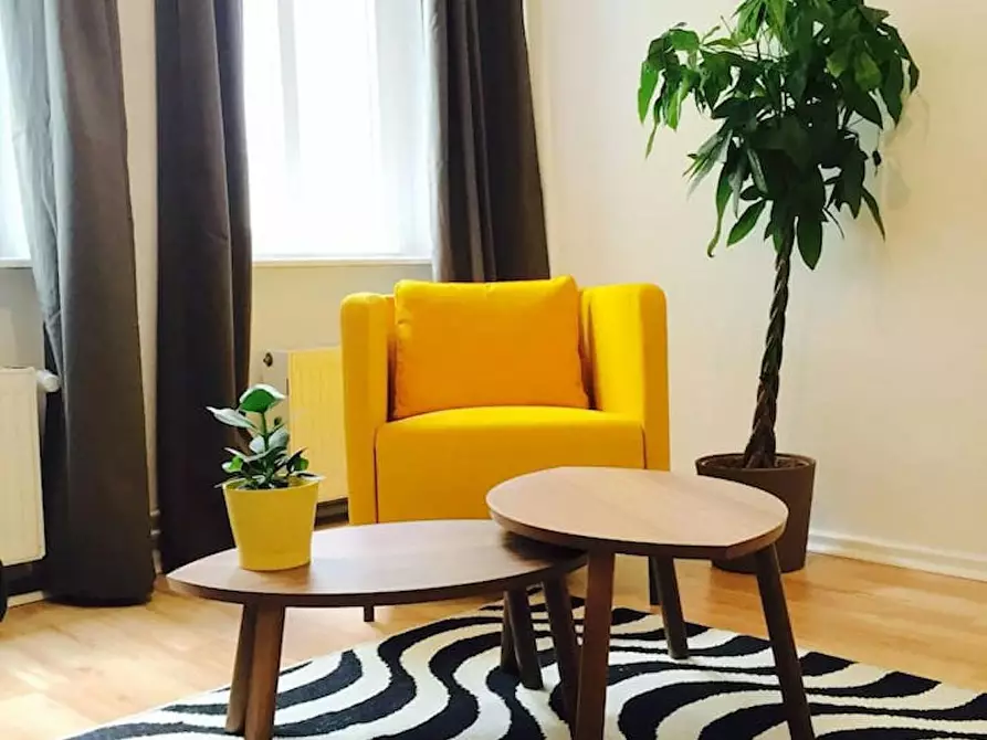 Immagine 2 di Appartamento in affitto  in Cotheniusstraße a Berlin