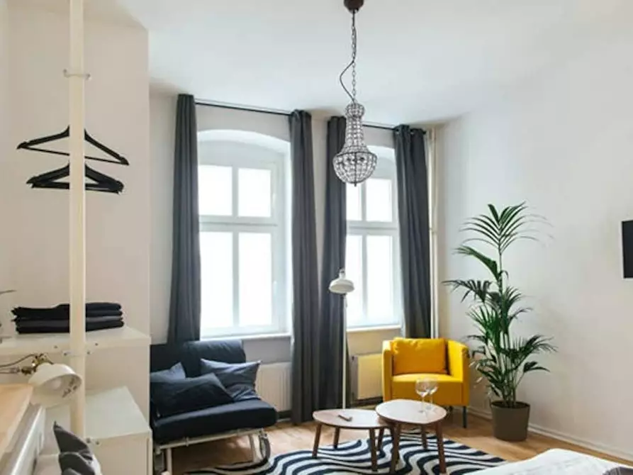 Immagine 1 di Appartamento in affitto  in Cotheniusstraße a Berlin