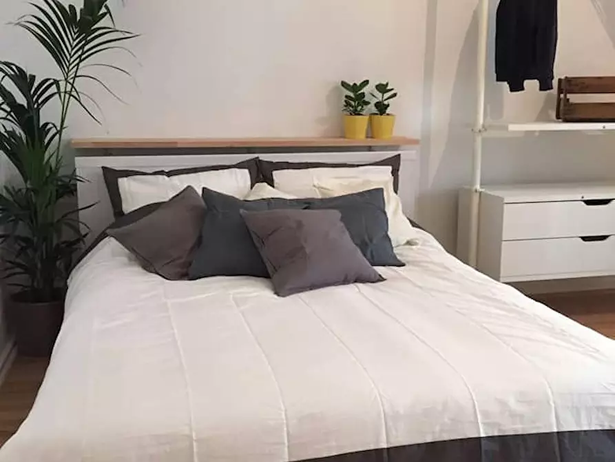 Immagine 4 di Appartamento in affitto  in Cotheniusstraße a Berlin