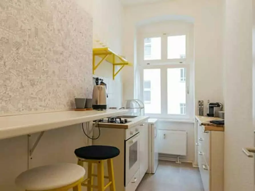 Immagine 3 di Appartamento in affitto  in Cotheniusstraße a Berlin