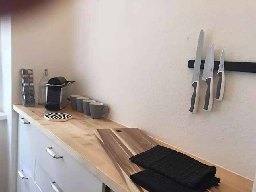 Immagine 5 di Appartamento in affitto  in Cotheniusstraße a Berlin
