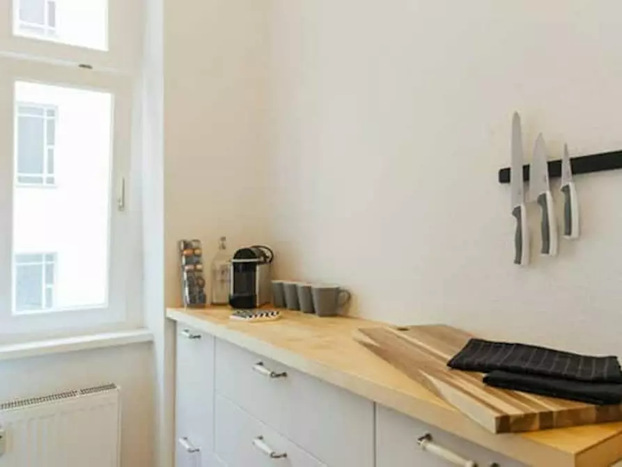 Immagine 7 di Appartamento in affitto  in Cotheniusstraße a Berlin