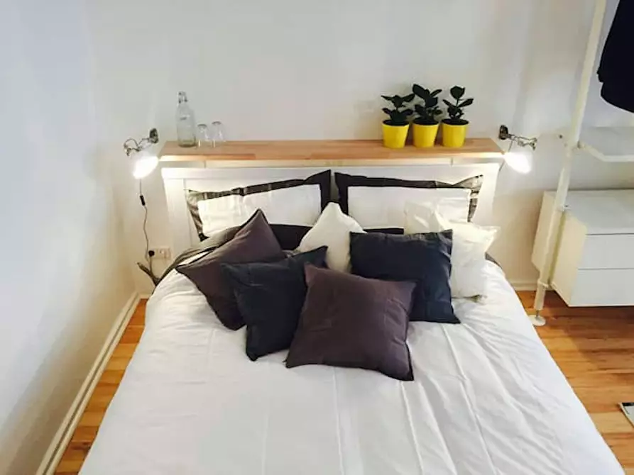 Immagine 8 di Appartamento in affitto  in Cotheniusstraße a Berlin
