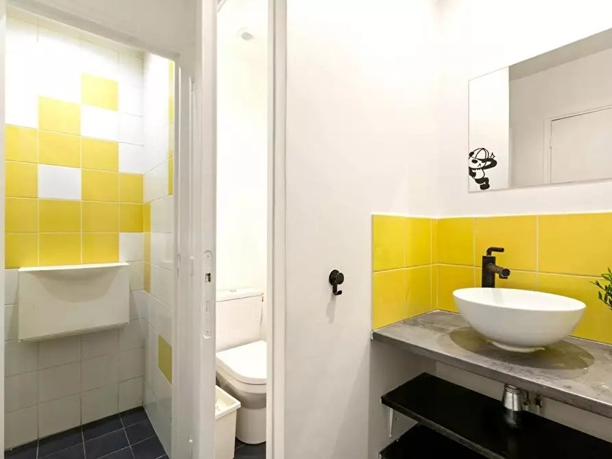 Immagine 5 di Camera in affitto  in Rue Victor Hugo a Ivry-sur-Seine