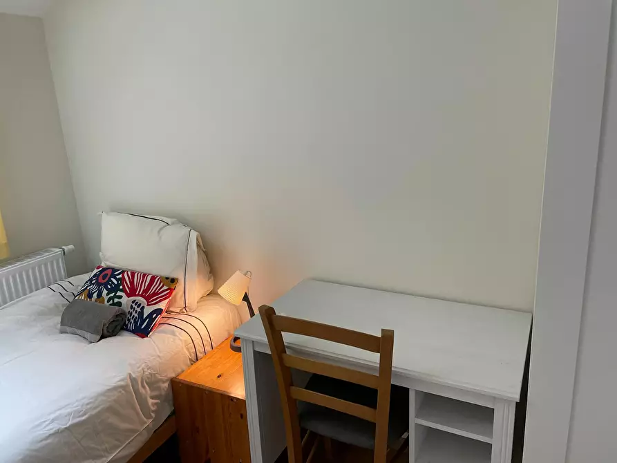 Immagine 3 di Camera in affitto  in Gierstraat a Bruxelles