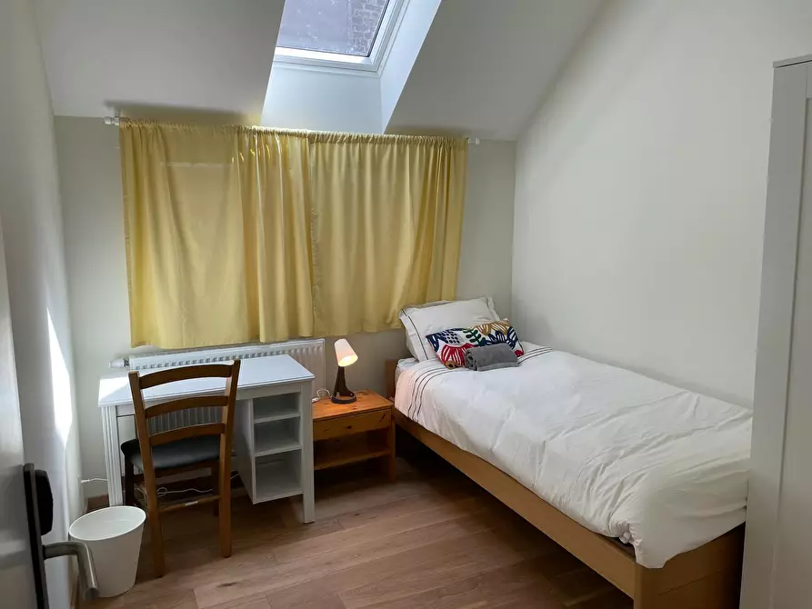 Immagine 4 di Camera in affitto  in Gierstraat a Bruxelles