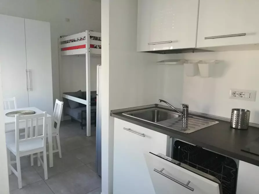 Immagine 4 di Casa indipendente in affitto  in Viale Monza a Milano