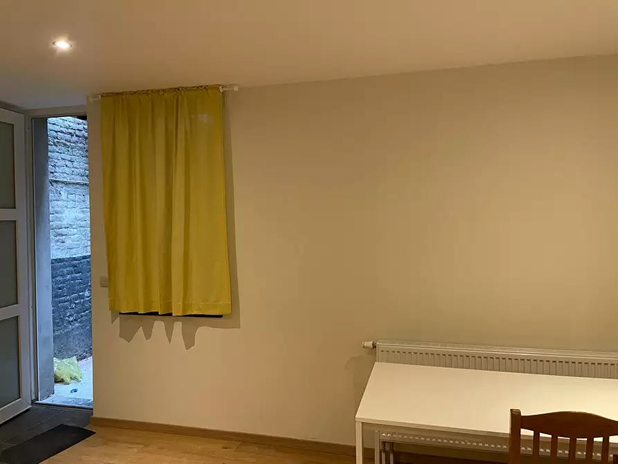 Immagine 5 di Casa indipendente in affitto  in Gierstraat a Bruxelles