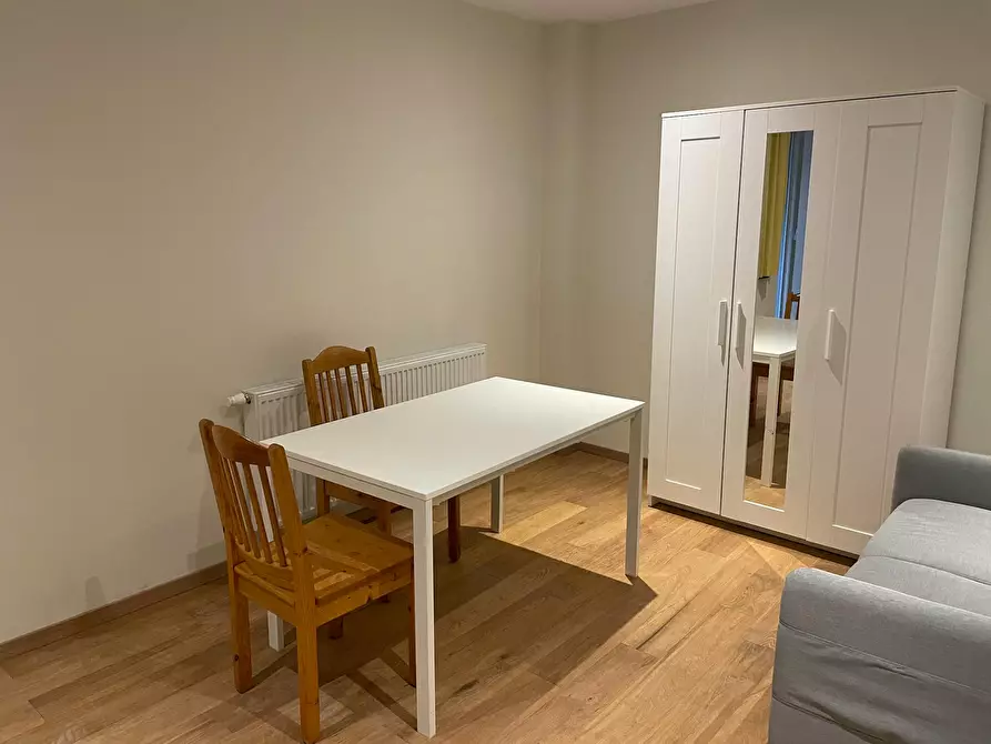 Immagine 6 di Casa indipendente in affitto  in Gierstraat a Bruxelles