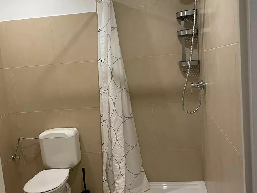 Immagine 4 di Casa indipendente in affitto  in Gierstraat a Bruxelles