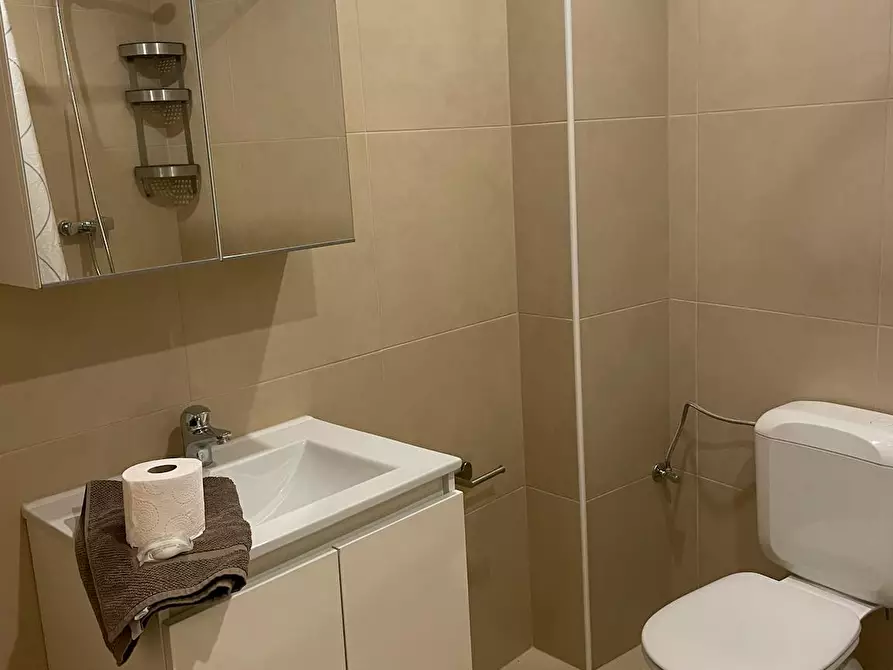 Immagine 3 di Casa indipendente in affitto  in Gierstraat a Bruxelles