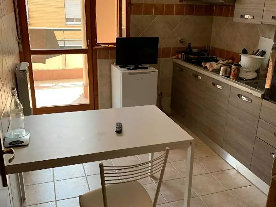 Immagine 4 di Camera in affitto  in Via Luigi Arbib Pascucci a Roma