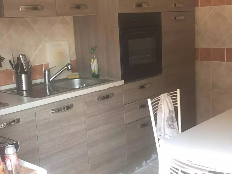 Immagine 10 di Camera in affitto  in Via Luigi Arbib Pascucci a Roma