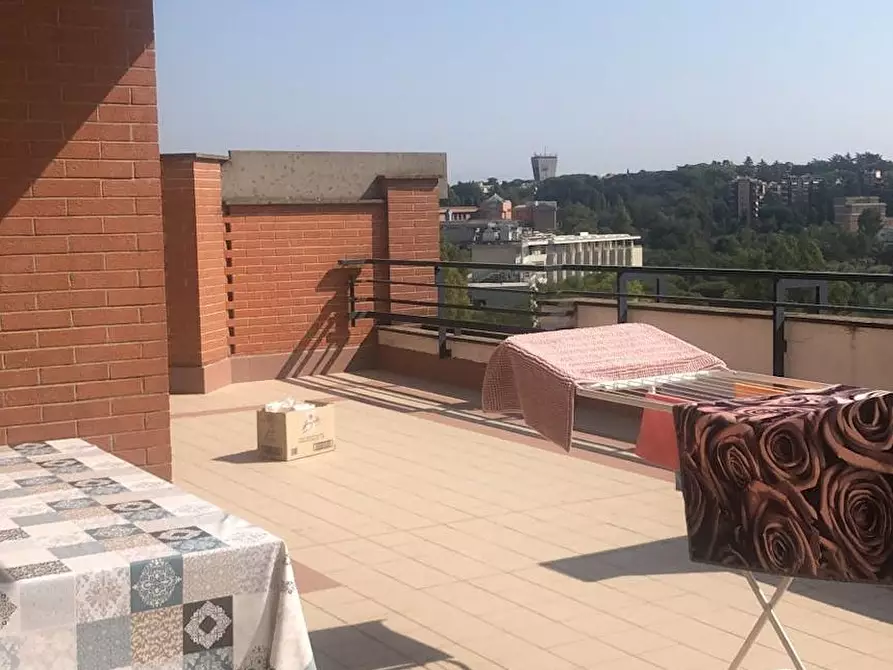 Immagine 8 di Camera in affitto  in Via Luigi Arbib Pascucci a Roma