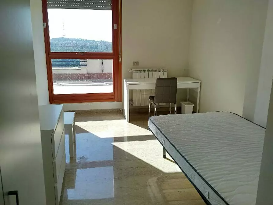 Immagine 2 di Camera in affitto  in Via Luigi Arbib Pascucci a Roma