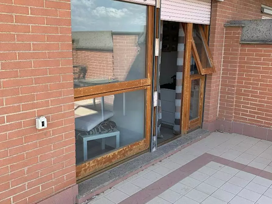 Immagine 5 di Camera in affitto  in Via Luigi Arbib Pascucci a Roma