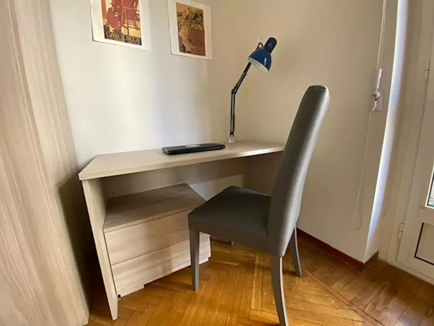 Immagine 3 di Camera in affitto  in Via Federico Ozanam a Torino