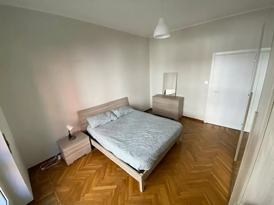 Immagine 6 di Camera in affitto  in Via Federico Ozanam a Torino