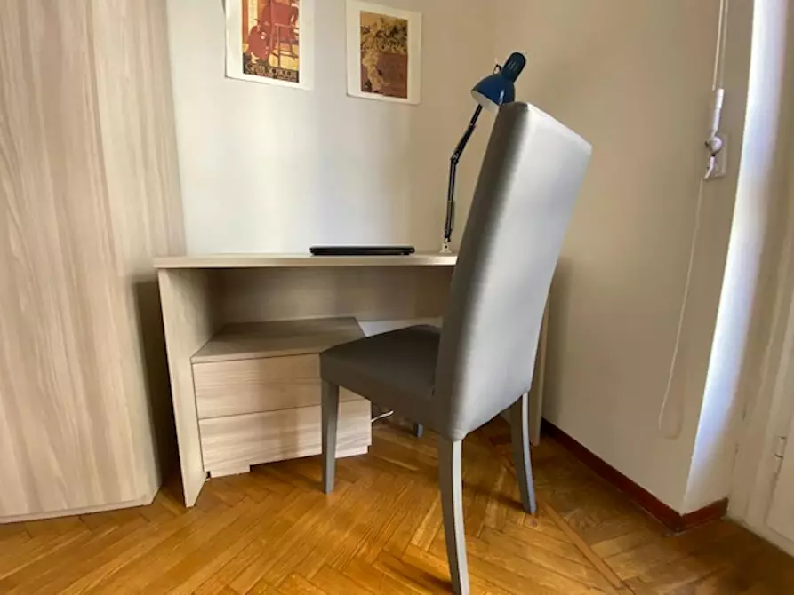 Immagine 5 di Camera in affitto  in Via Federico Ozanam a Torino