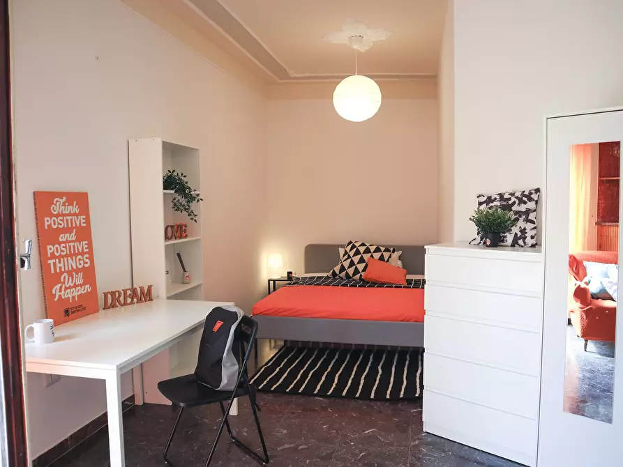 Immagine 4 di Camera in affitto  in Via Ludovico Ariosto a Cagliari