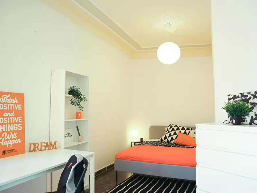 Immagine 3 di Camera in affitto  in Via Ludovico Ariosto a Cagliari