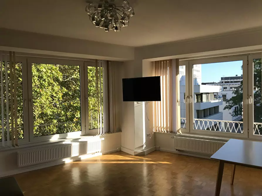 Immagine 2 di Appartamento in affitto  in Fürstenwall a Düsseldorf