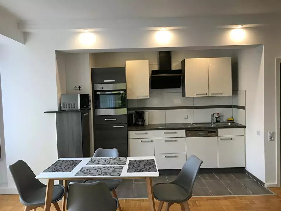 Immagine 4 di Appartamento in affitto  in Fürstenwall a Düsseldorf