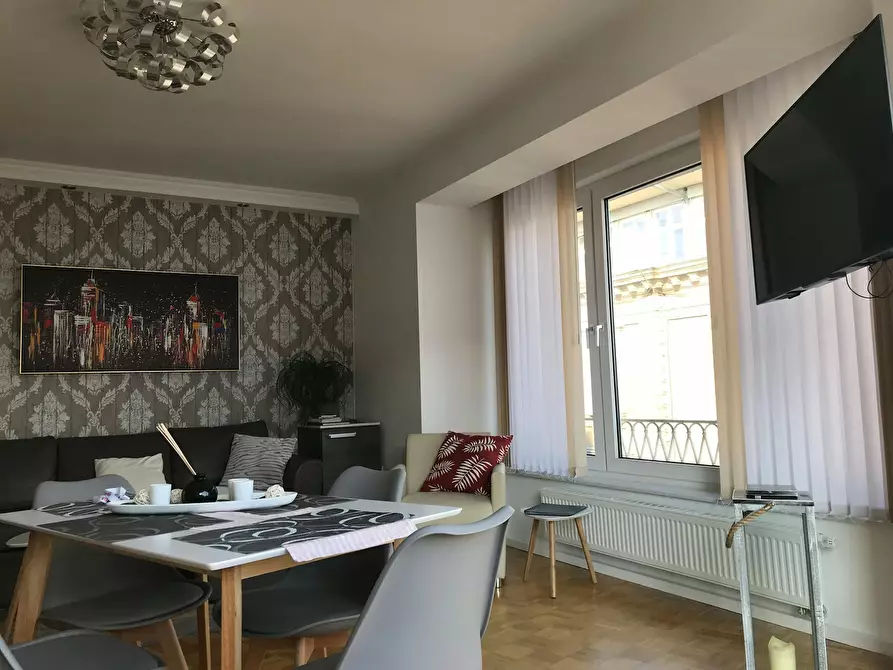 Immagine 5 di Appartamento in affitto  in Fürstenwall a Düsseldorf