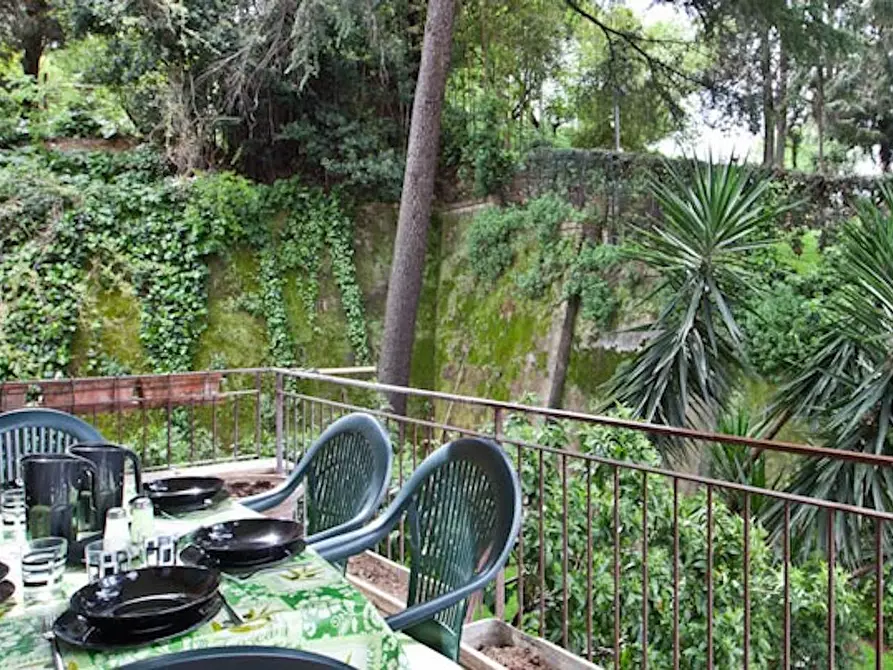 Immagine 6 di Appartamento in affitto  in Via Druso a Roma