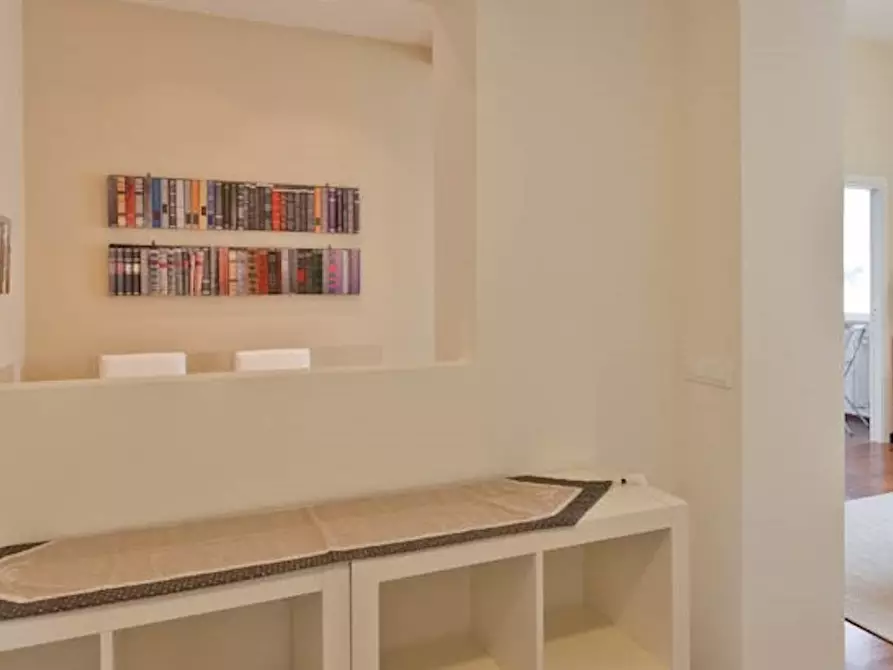 Immagine 7 di Appartamento in affitto  in Via Druso a Roma