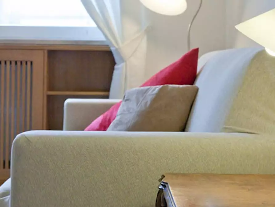 Immagine 9 di Appartamento in affitto  in Via Druso a Roma